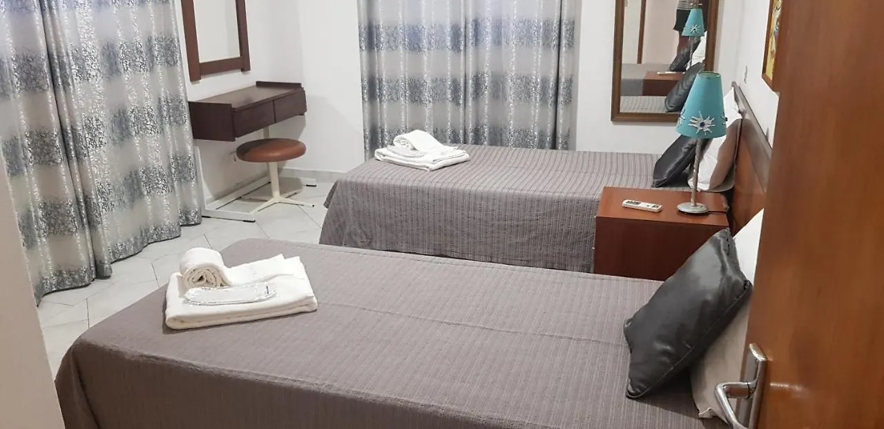 Villa Brigida Albufeira