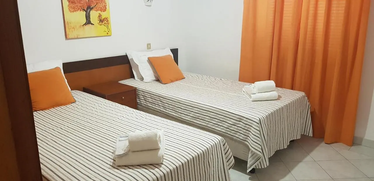 Villa Brigida Albufeira
