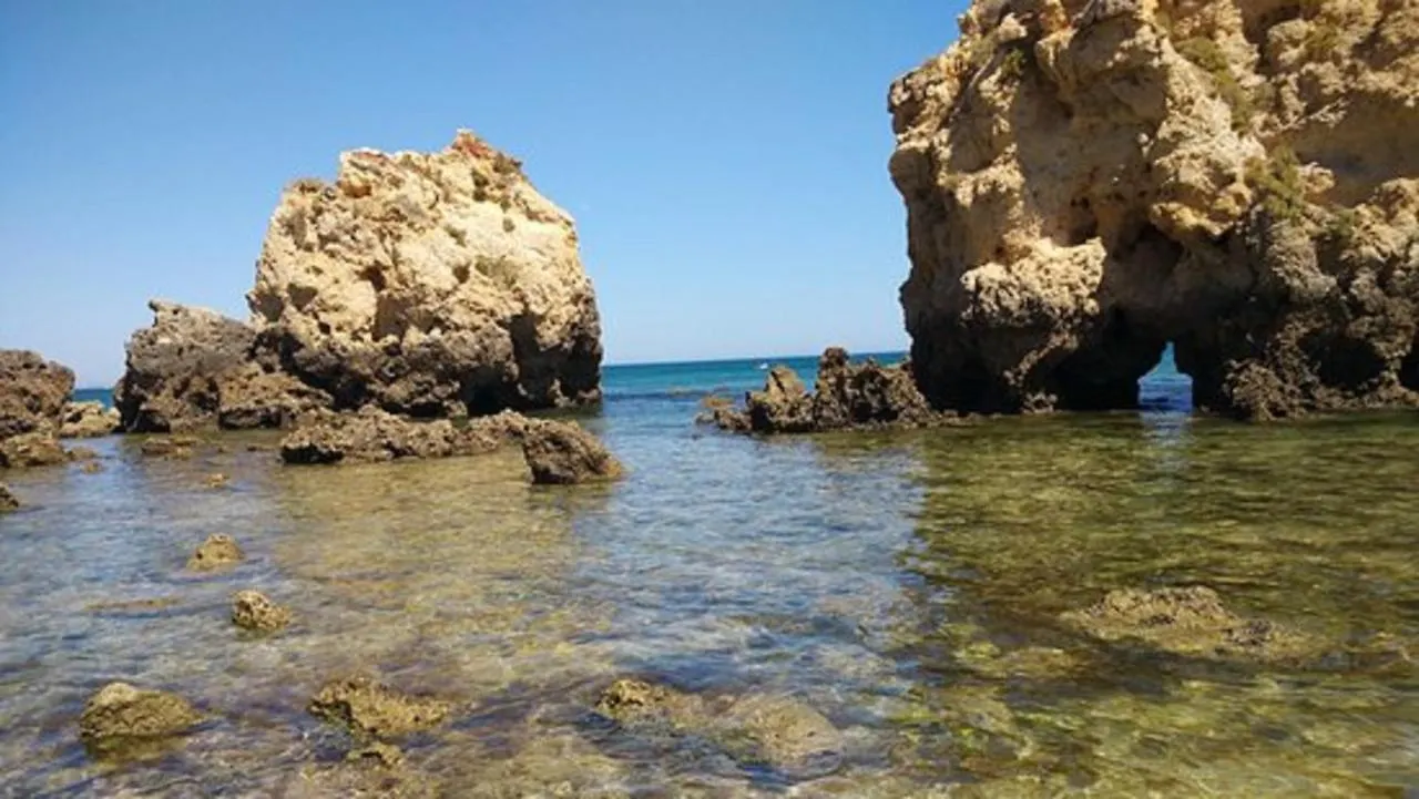 Villa Brigida Albufeira