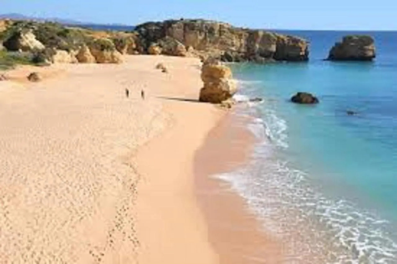 Villa Brigida Albufeira Portugal