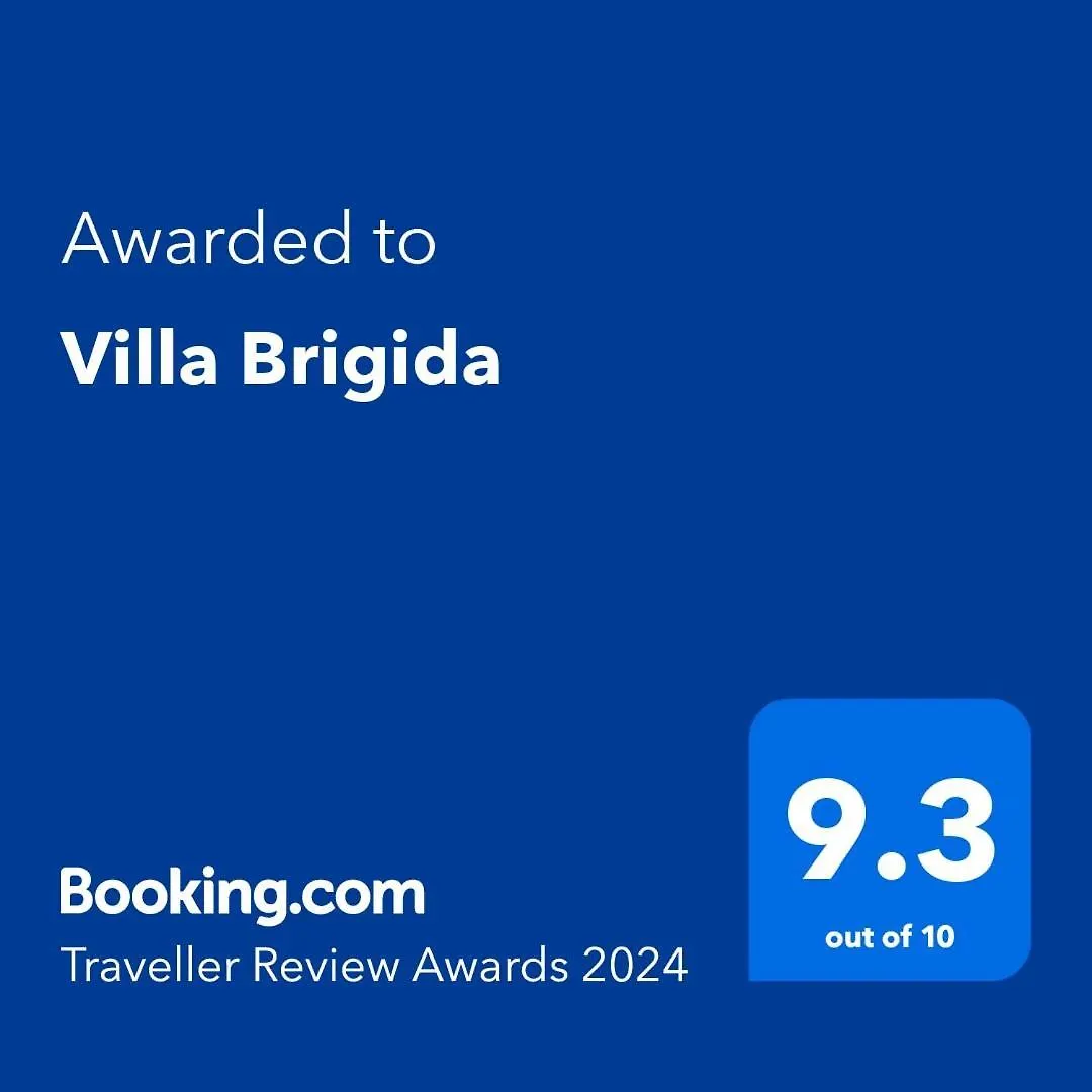 Villa Brigida Albufeira