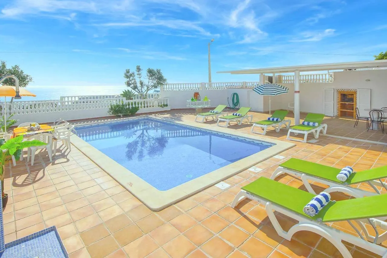 Villa Brigida Albufeira