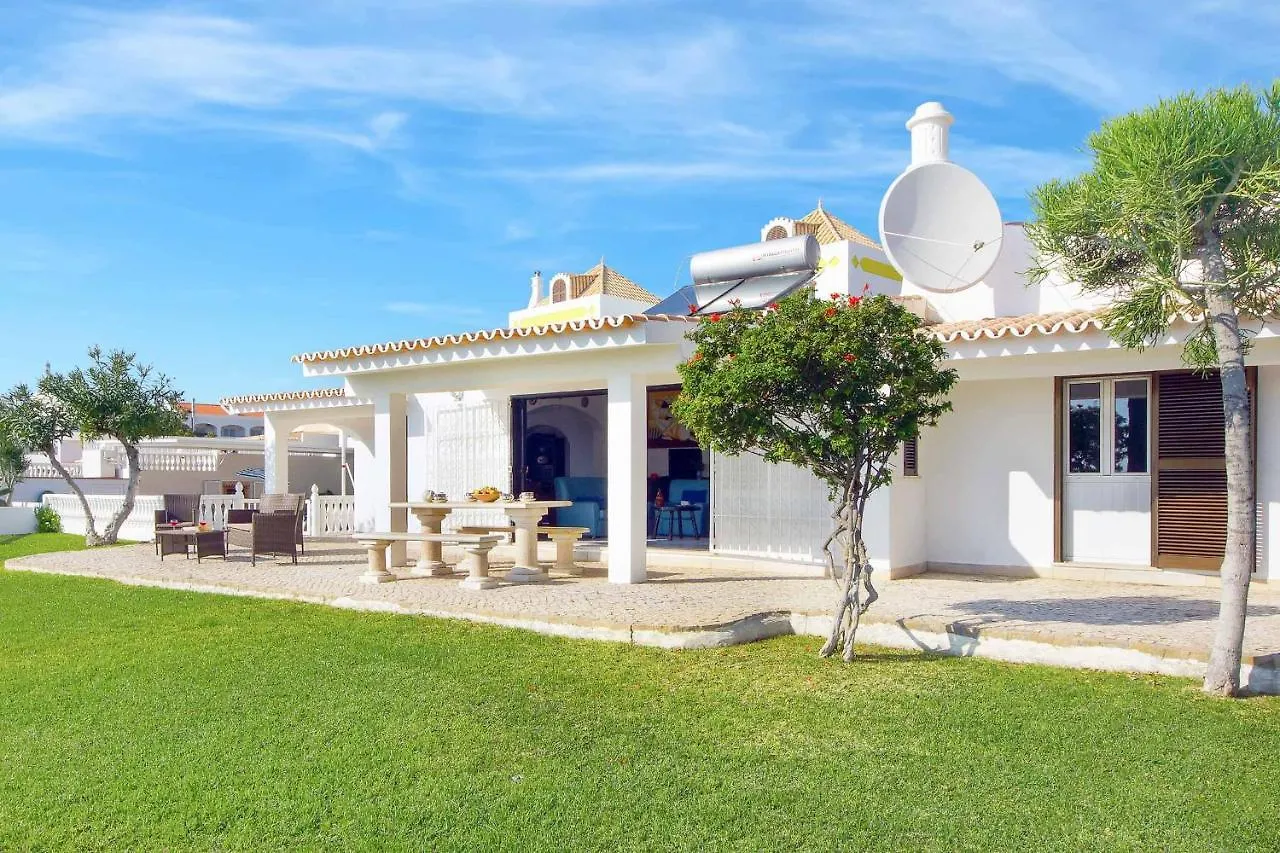 Villa Brigida Albufeira Portugal