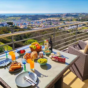 Albufeiraorada By Be Cherish Appartement