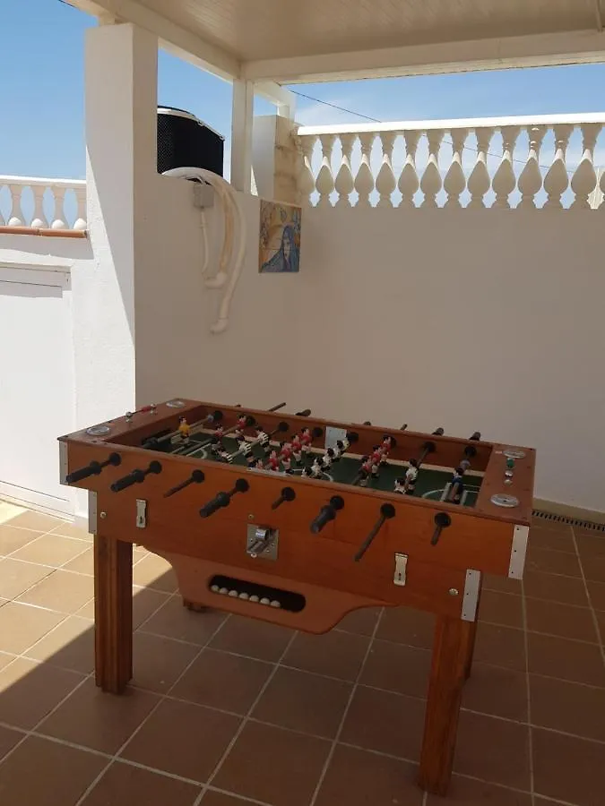 Villa Brigida Albufeira