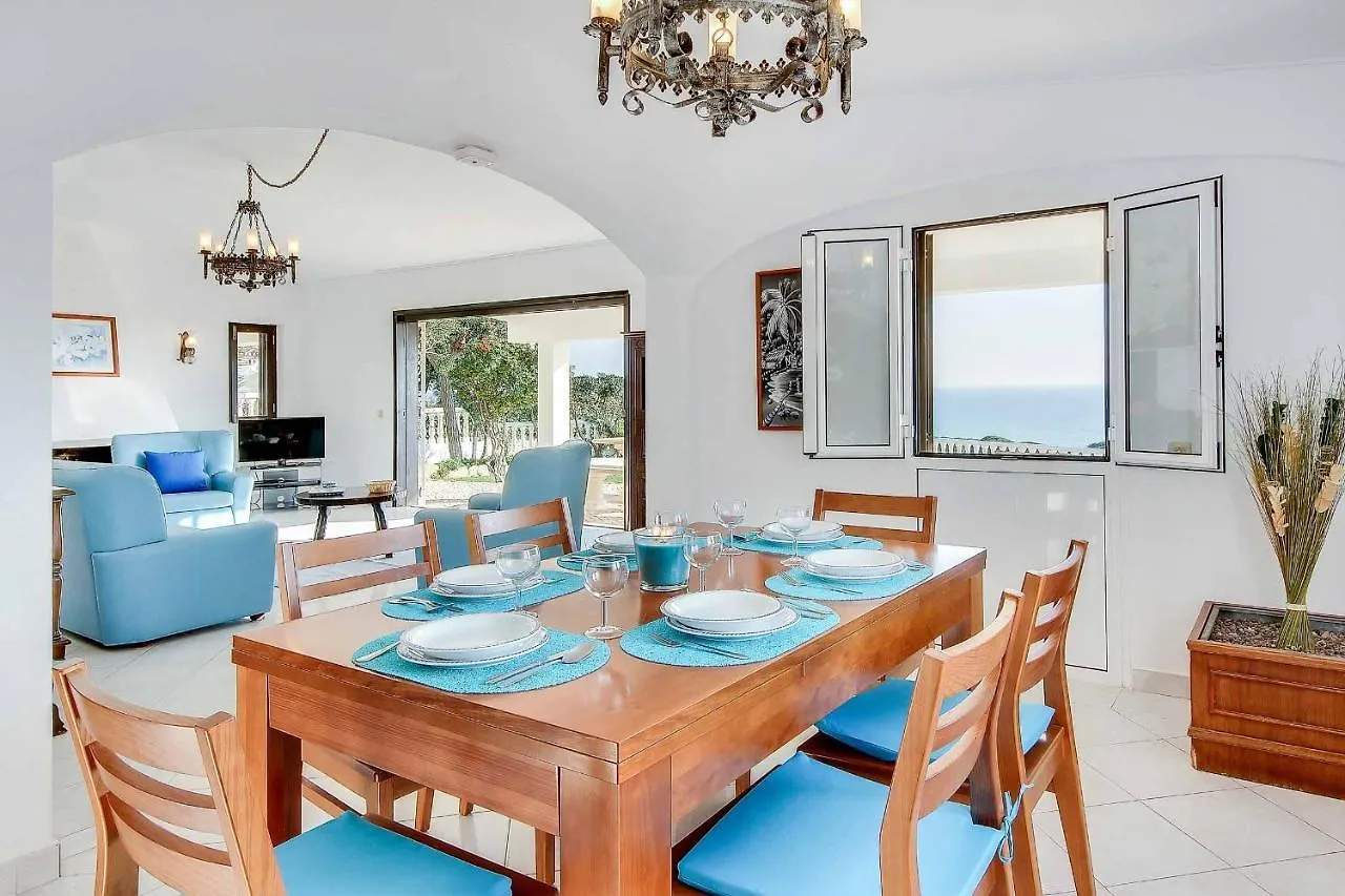 Villa Brigida Albufeira